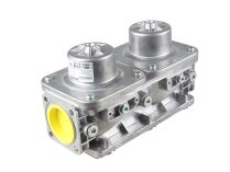 Válvula electromagnética de gas Siemens VGD20.4011