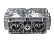 Válvula electromagnética de gas Siemens VGD20.4011