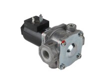 Válvula electromagnética de gas Honeywell VE410AA1011