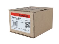 Válvula electromagnética de gas Honeywell VE410AA1011
