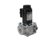 Válvula electromagnética de gas Honeywell VE415AA1016