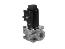 Válvula electromagnética de gas Honeywell VE415AA1016