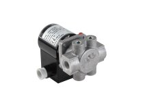 Válvula electromagnética de gas Honeywell VE4010A1006