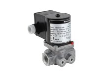 Válvula electromagnética de gas Honeywell VE4015A1005
