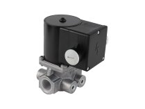 Válvula electromagnética de gas Honeywell VE4015A1005
