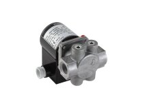 Válvula electromagnética de gas Honeywell VE4015A1005