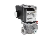 Válvula electromagnética de gas Honeywell VE4015A1070
