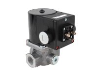 Válvula electromagnética de gas Honeywell VE4015A1070