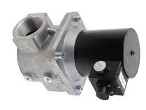 Válvula electromagnética de gas Honeywell VE4050A1184