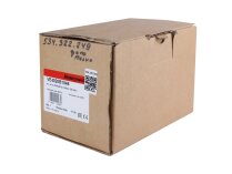 Válvula electromagnética de gas Honeywell VE4020B1046