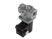 Válvula electromagnética de gas Honeywell VE4020B1137