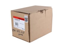 Válvula electromagnética de gas Honeywell VE4020B1137