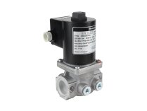 Válvula electromagnética de gas Honeywell VE4025B1045