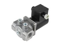 Válvula electromagnética de gas Honeywell VE4025B1045