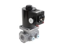 Válvula electromagnética de gas Honeywell VE4025B1102