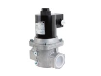 Válvula electromagnética de gas Honeywell VE4040B1002