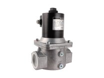 Válvula electromagnética de gas Honeywell VE4050B1043