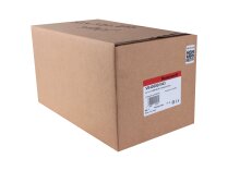 Válvula electromagnética de gas Honeywell VE4050B1043