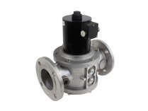 Válvula electromagnética de gas Honeywell VE4065B3005