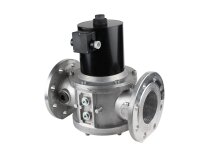 Válvula electromagnética de gas Honeywell VE4080B3004