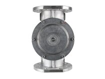 Válvula electromagnética de gas Honeywell VE4080B3004