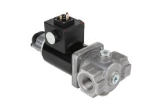 Válvula electromagnética de gas Honeywell VE4020C1060