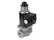 Válvula electromagnética de gas Honeywell VE4020C1060