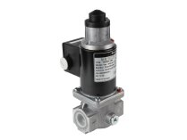 Válvula electromagnética de gas Honeywell VE4020C1086