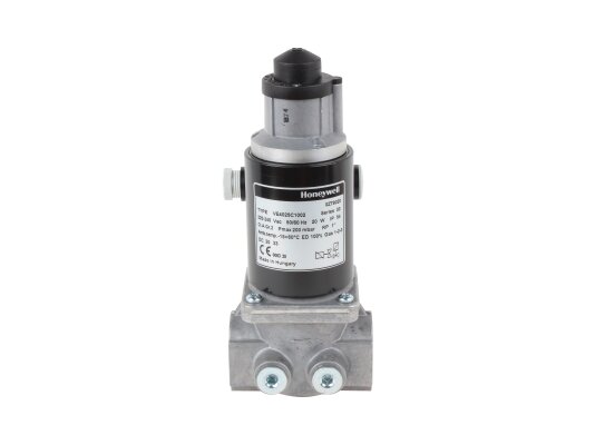 Válvula electromagnética de gas Honeywell VE4025C1002