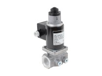 Válvula electromagnética de gas Honeywell VE4025C1002