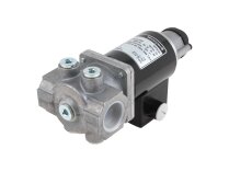 Válvula electromagnética de gas Honeywell VE4025C1002