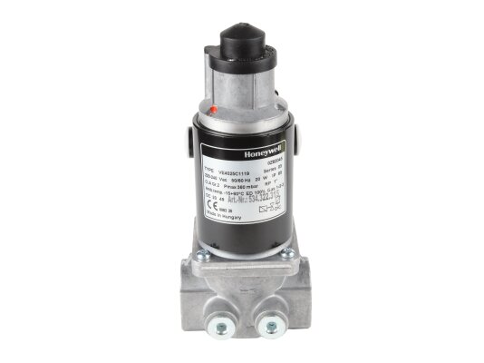 Válvula electromagnética de gas Honeywell VE4025C1119