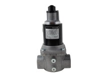 Válvula electromagnética de gas Honeywell VE4040C1001
