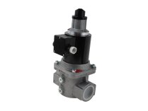 Válvula electromagnética de gas Honeywell VE4040C1001