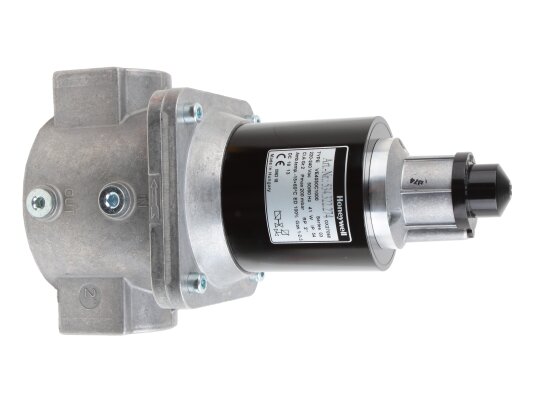 Válvula electromagnética de gas Honeywell VE4050C1000