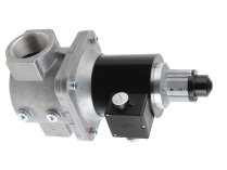 Válvula electromagnética de gas Honeywell VE4050C1000
