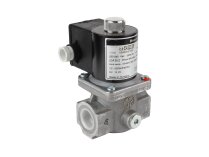 Válvula electromagnética de gas Honeywell VE4020S1038