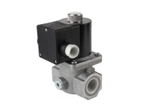 Válvula electromagnética de gas Honeywell VE4020S1038