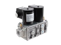 Válvula electromagnética doble Honeywell VQ425MA1038