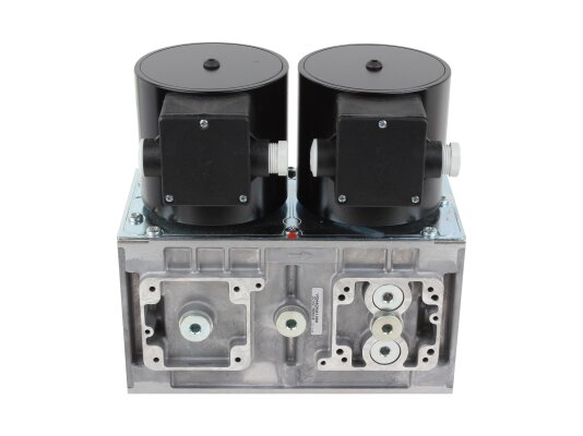 Válvula electromagnética doble Honeywell VQ440MA1006