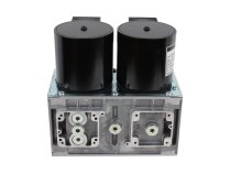 Válvula electromagnética doble Honeywell VQ440MA1006