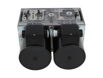 Válvula electromagnética doble Honeywell VQ440MA1006