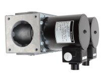 Válvula electromagnética doble Honeywell VQ450MA1015