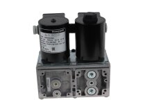 Válvula electromagnética doble Honeywell VQ425MB1004