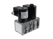 Válvula electromagnética doble Honeywell VQ425MB1004