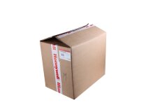 Válvula electromagnética doble Honeywell VQ450MB1006