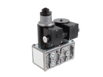 Válvula electromagnética doble Honeywell VQ425MC1003