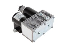 Válvula electromagnética doble Honeywell VQ425MC1003