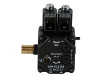 Danfoss BFP 52 E R3 071N2203 bomba de quemador