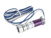 Detector de llama UV Honeywell C7027A1023, art: C7027A1023/U.
